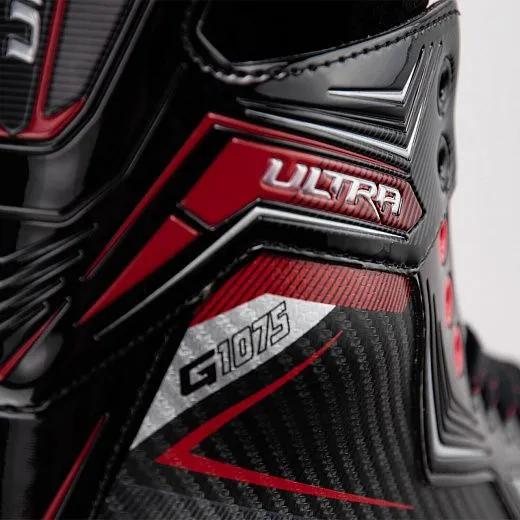 Graf Ultra G1075 Venom Pro Black/Red Graf Ultra G1075 Venom Pro Black/Red