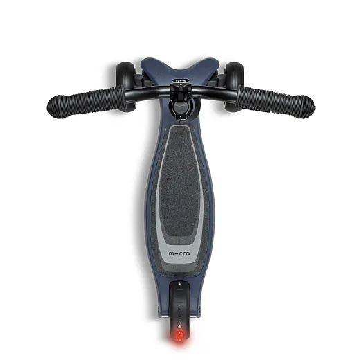 Micro Kickboard Reloaded, сливовый (KB0026) Micro Kickboard Reloaded, сливовый (KB0026)