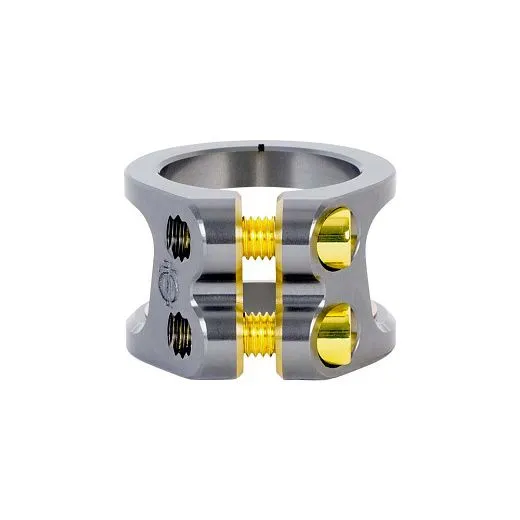 Oath Carcass 2 Bolt HIC/IHC Tit/Gold