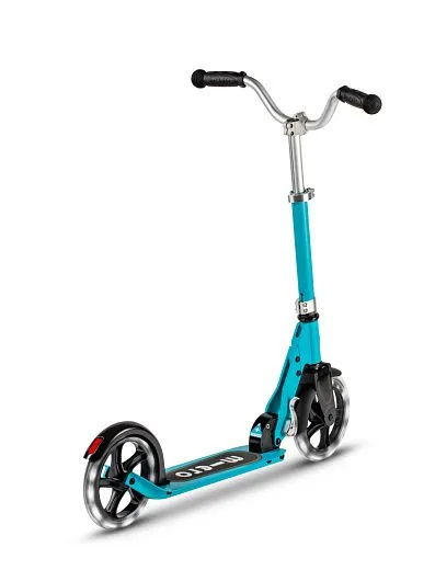 Micro Cruiser LED Аква