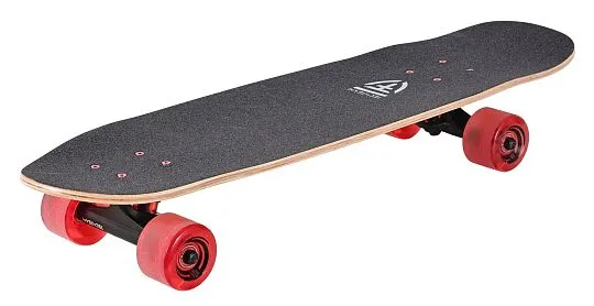 Tech Team Vortex 28 x 8" - Black