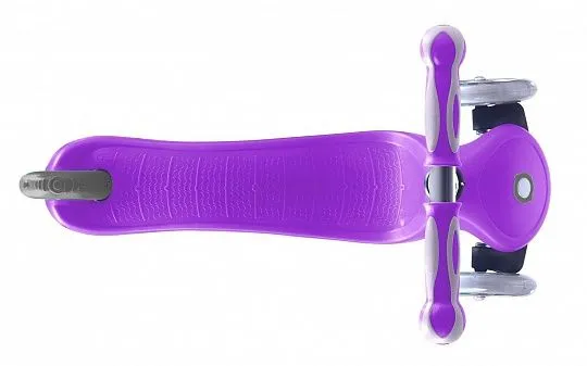 Globber Fixed Violet