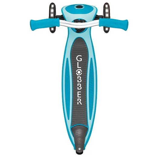 Globber Master Lights - 2025 Navy Blue