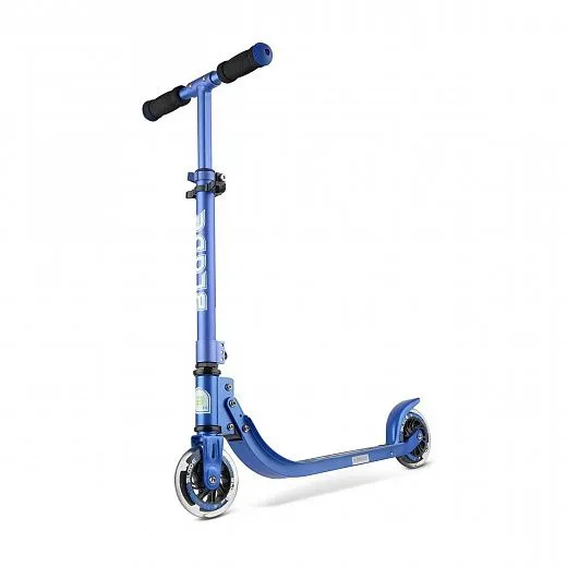 Blade Sport Kids Jimmy 125 - Blue/Metallik