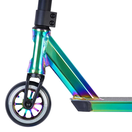 Invert Supreme 3-10-14 - 2023 Neo/Black