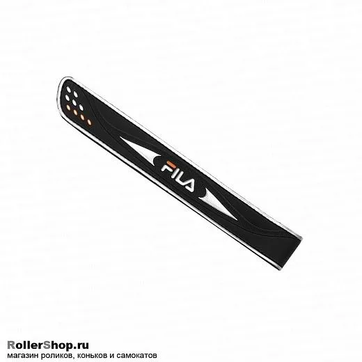 Fila пяточный ремешок со стрелками