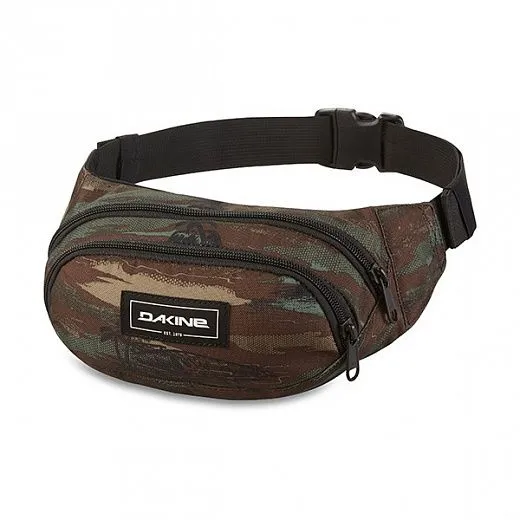 Dakine Hip Pack Aloha Camo