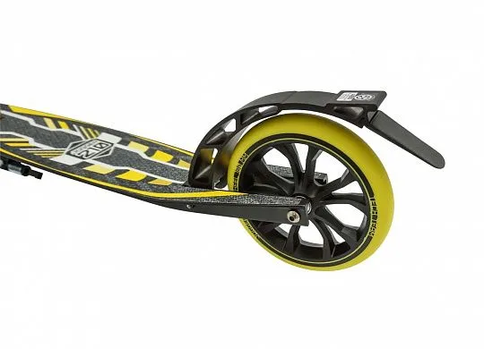 Tech Team Jogger 210 - 2021 Yellow