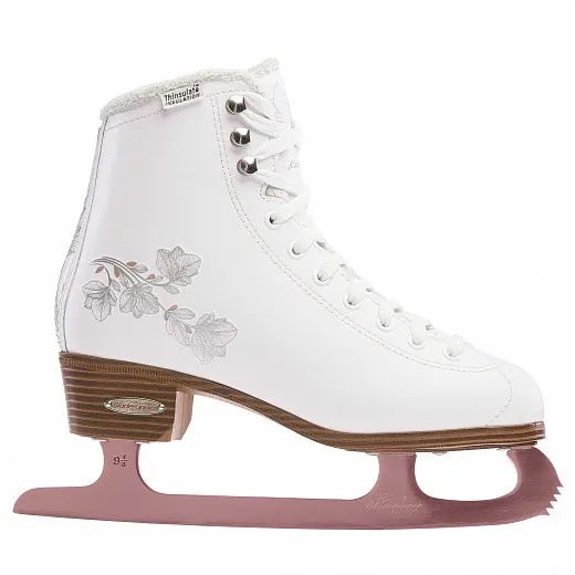 Bladerunner Diva White/Rose Gold Bladerunner Diva White/Rose Gold