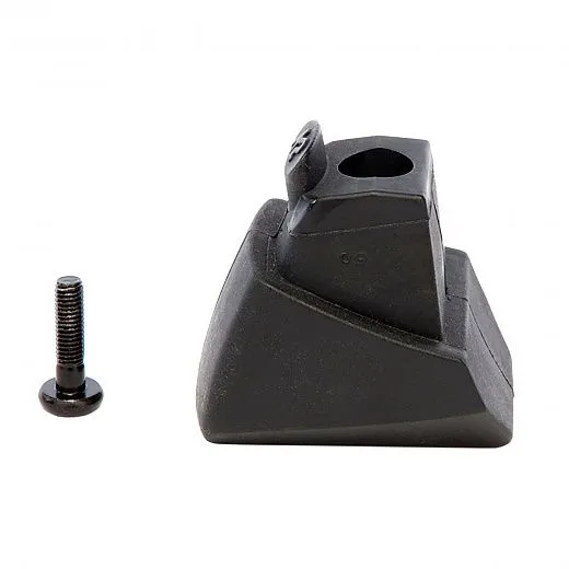 K2 Brake Stopper Black