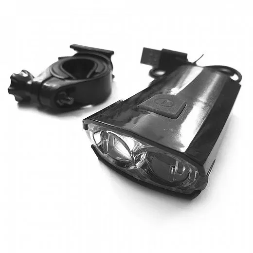 Vinca Sport VL 7016 Black с аккумулятором