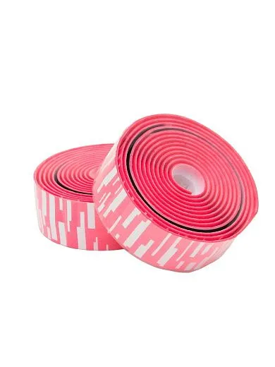 Комета Страйп бело розовые Комета Страйп бело розовые