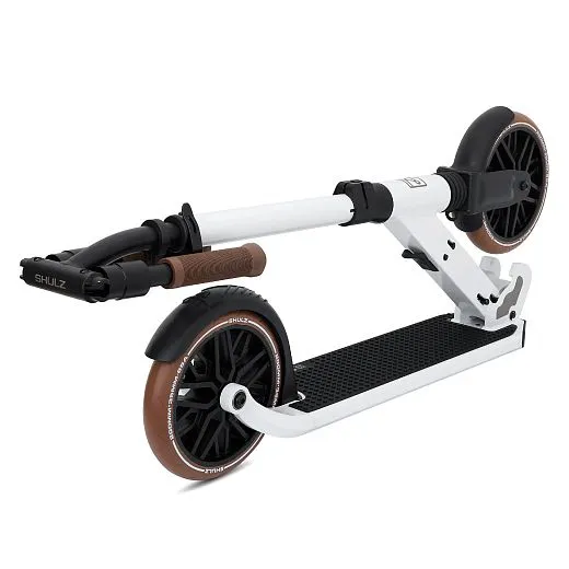 SHULZ 200 Pro - White