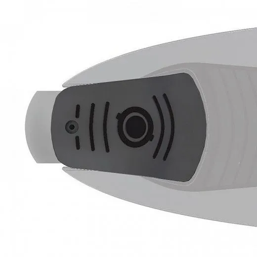 Globber Brake For ULTIMUM - Black