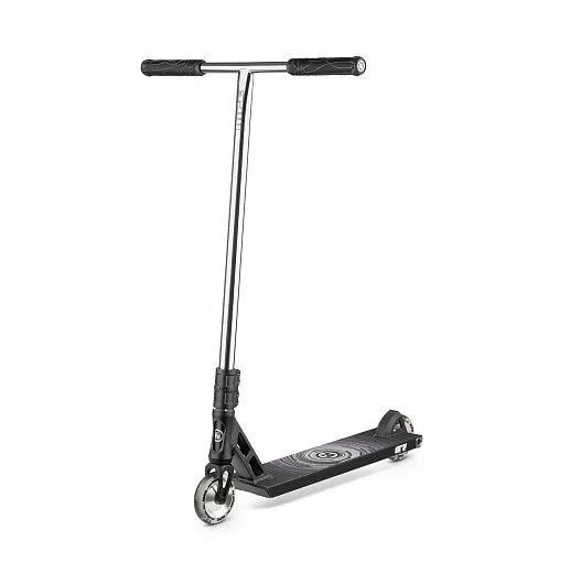 Hipe H7 - 2022 Chrome/Black