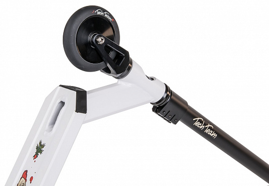 Tech Team Duker 404 - 2022 White