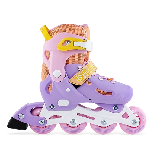 Powerslide MYOS Apollo Pink Powerslide MYOS Apollo Pink