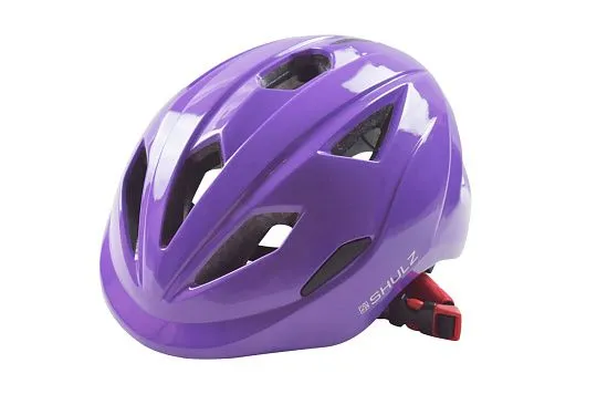 SHULZ Kids Bubble LED Violet SHULZ Kids Bubble LED Violet