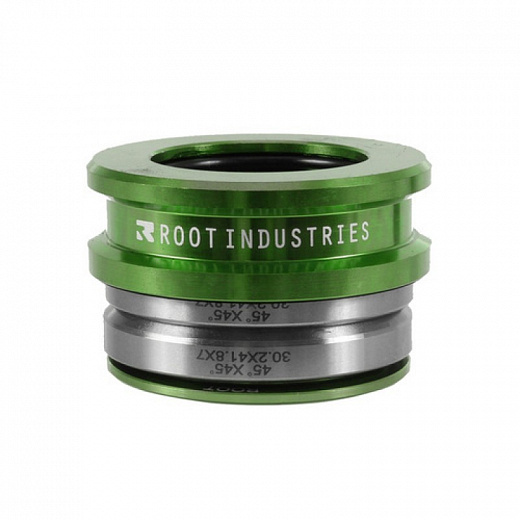 Root Industries Tall Stack - Green