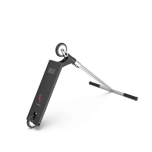 Vokul Solo - 2023 Black/Raw Vokul Solo - 2023 Black/Raw