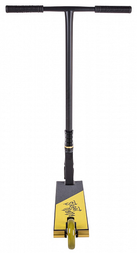 Tech Team Street Mama - 2023 Yellow