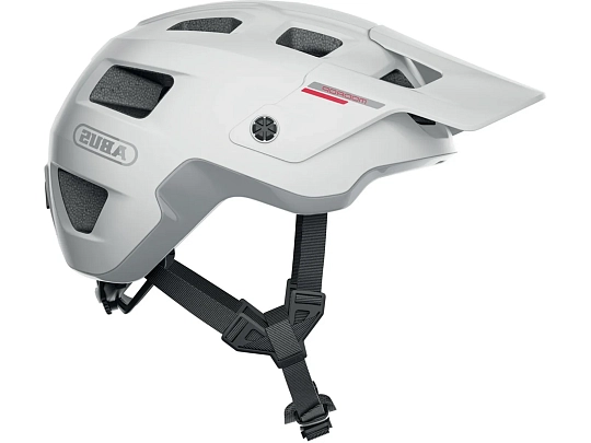 Abus MoDrop Polar White
