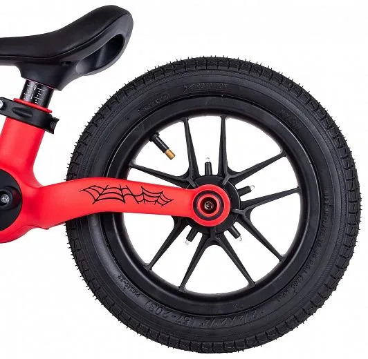 Tech Team Spyder Red