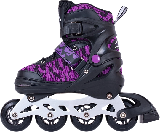 Tech Team Tiggo 2026 - Black/Purple Tech Team Tiggo 2026 - Black/Purple