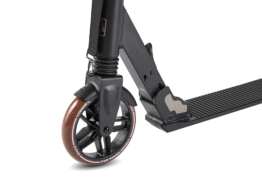 Shulz 175 - 2025 Black