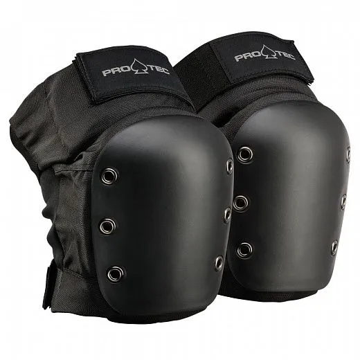 Pro-Tec Street Knee Pad - Black
