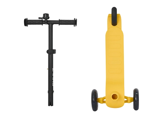 SHULZ ANT MINI - Yellow