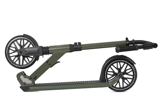SHULZ 200 Pro - Army Green