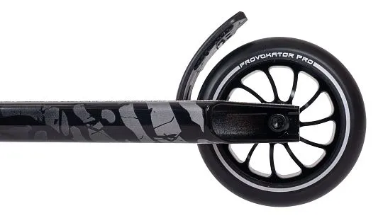 Tech Team Provokator Pro 49 - Black