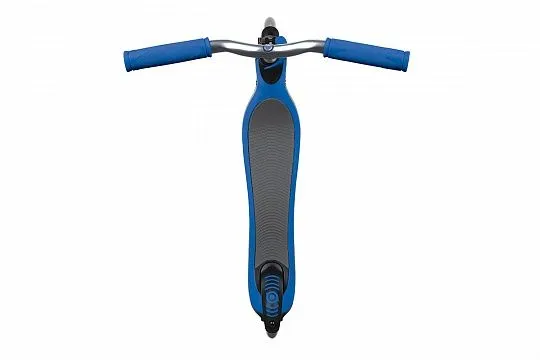 Globber FLOW 125 Lights - Blue