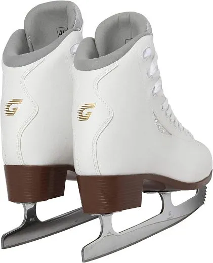 Graf Bolero Crystal White Graf Bolero Crystal White