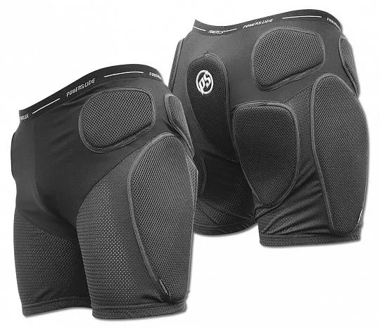 Powerslide CrashPad Standart