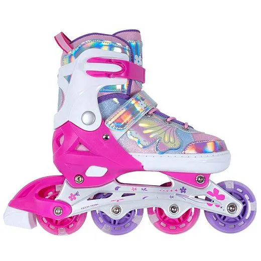 Tech Team Greta 2025 - Pink