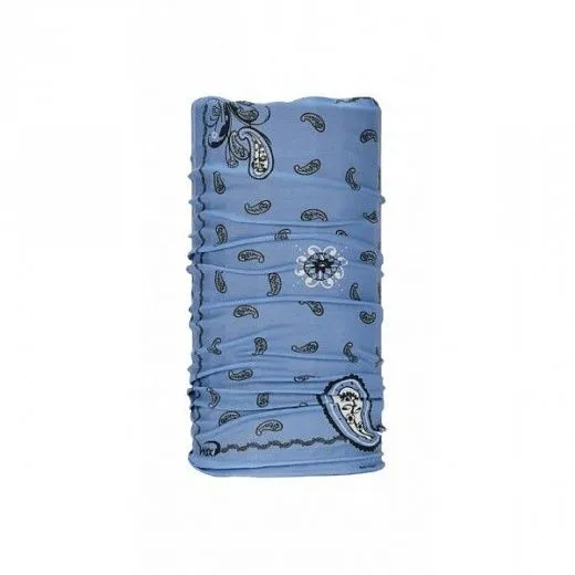 Wind X-treme Шарф-бандана 53x62см 1218 Tears sky