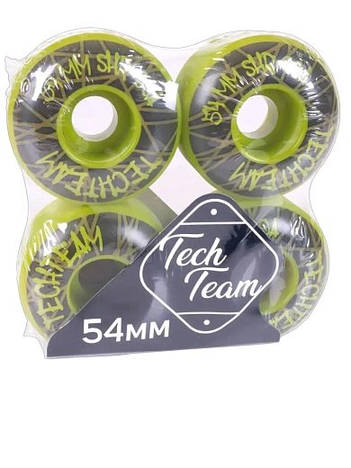 Tech Team TT 54х36, 99A - Khaki, 4 шт.