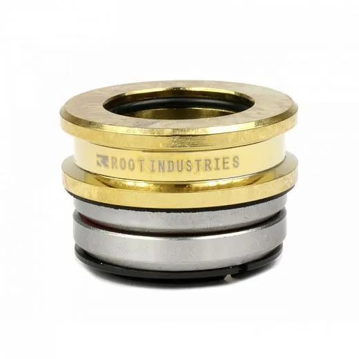 Root Industries Tall Stack - Gold Rush