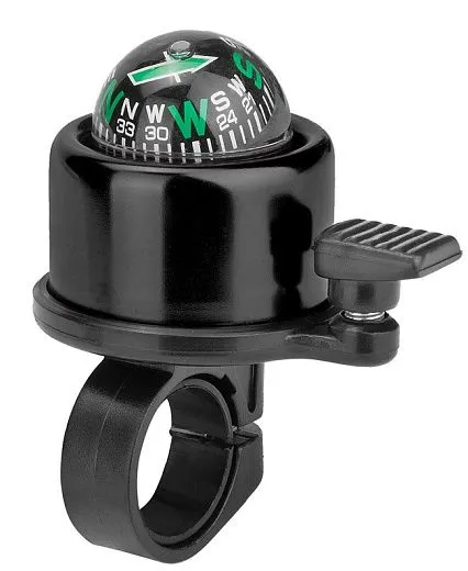 Stels 14A-05 "Компас" чёрный