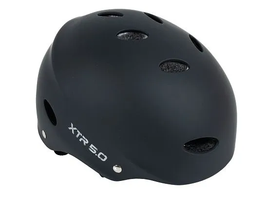 Tech Team XTR 5.0 Black Tech Team XTR 5.0 Black