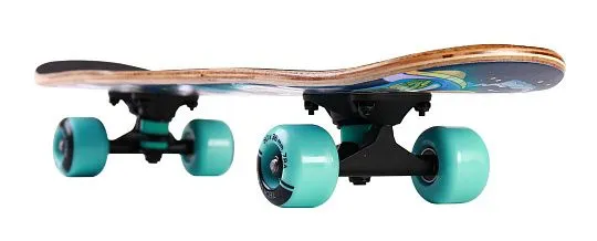 Tech Team Profi 24"x6" - 2025 Alien