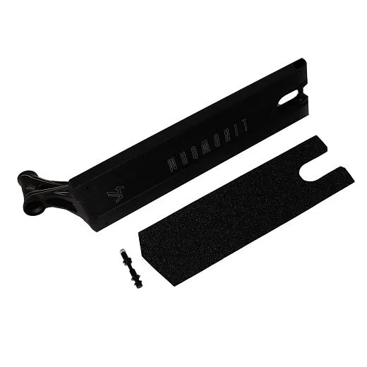 Ethic Lindworm V4 Deck - 160w/600 Black