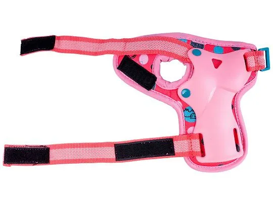 Tech Team Safe Fit Kids 3.0 - Pink Tech Team Safe Fit Kids 3.0 - Pink