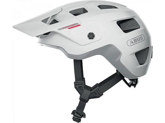 Abus MoDrop Polar White
