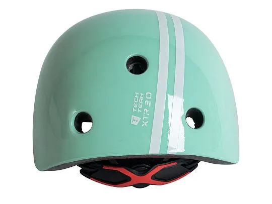 Tech Team XTR 3.0 Sky celadone