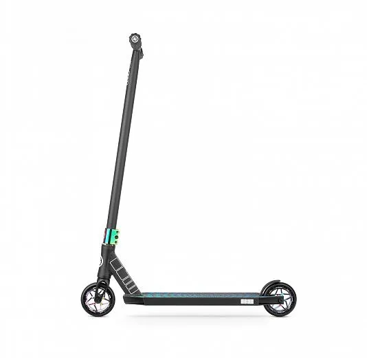 Hipe H8 - 2022 Black/NeoChrome