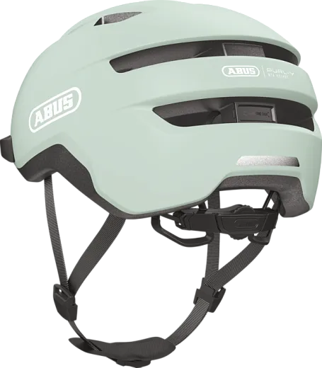 Abus PURL-Y Mint Green