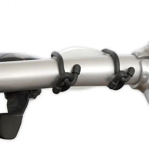 NiteIze TwistLit LED 2-Pack Bicycle Light